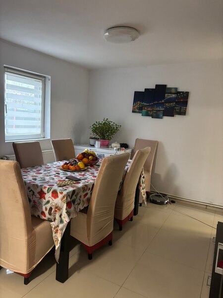 Sector 5, str. Artur Gorovei, Bucuresti.