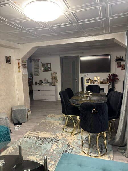 Sector 5, str. Artur Gorovei, Bucuresti.