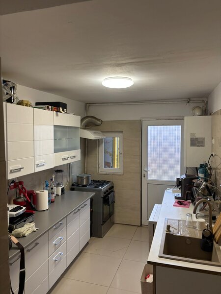 Sector 5, str. Artur Gorovei, Bucuresti.