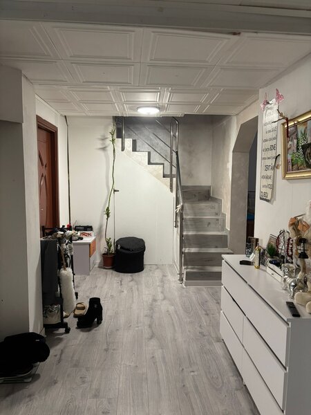 Sector 5, str. Artur Gorovei, Bucuresti.