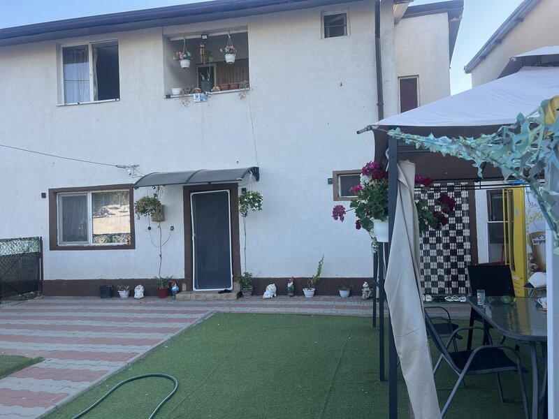 Sector 5, str. Artur Gorovei, Bucuresti.