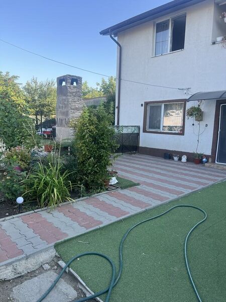 Sector 5, str. Artur Gorovei, Bucuresti.