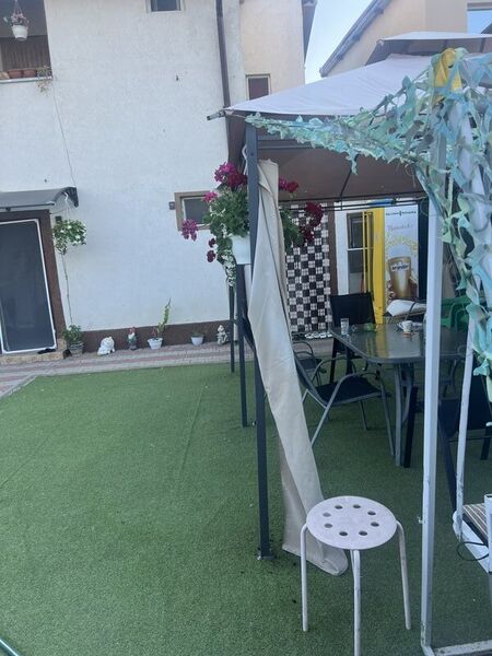 Sector 5, str. Artur Gorovei, Bucuresti.