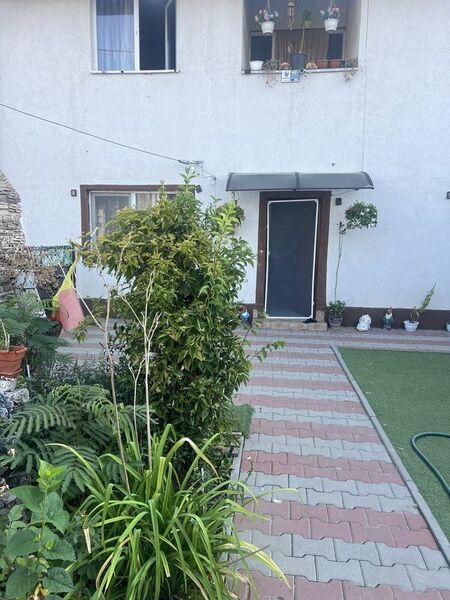 Sector 5, str. Artur Gorovei, Bucuresti.